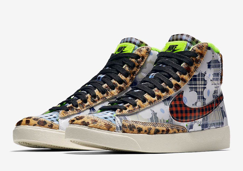 Blazer Mid,Nike,CJ4239-981,CJ4 酷似 “What the” 的 Blazer Mid 官网明日发售,链接在此! Blazer Mid,Nike,CJ4239-981,CJ4 酷似 “What the” 的 Blazer Mid 官网明日发售,链接在此!