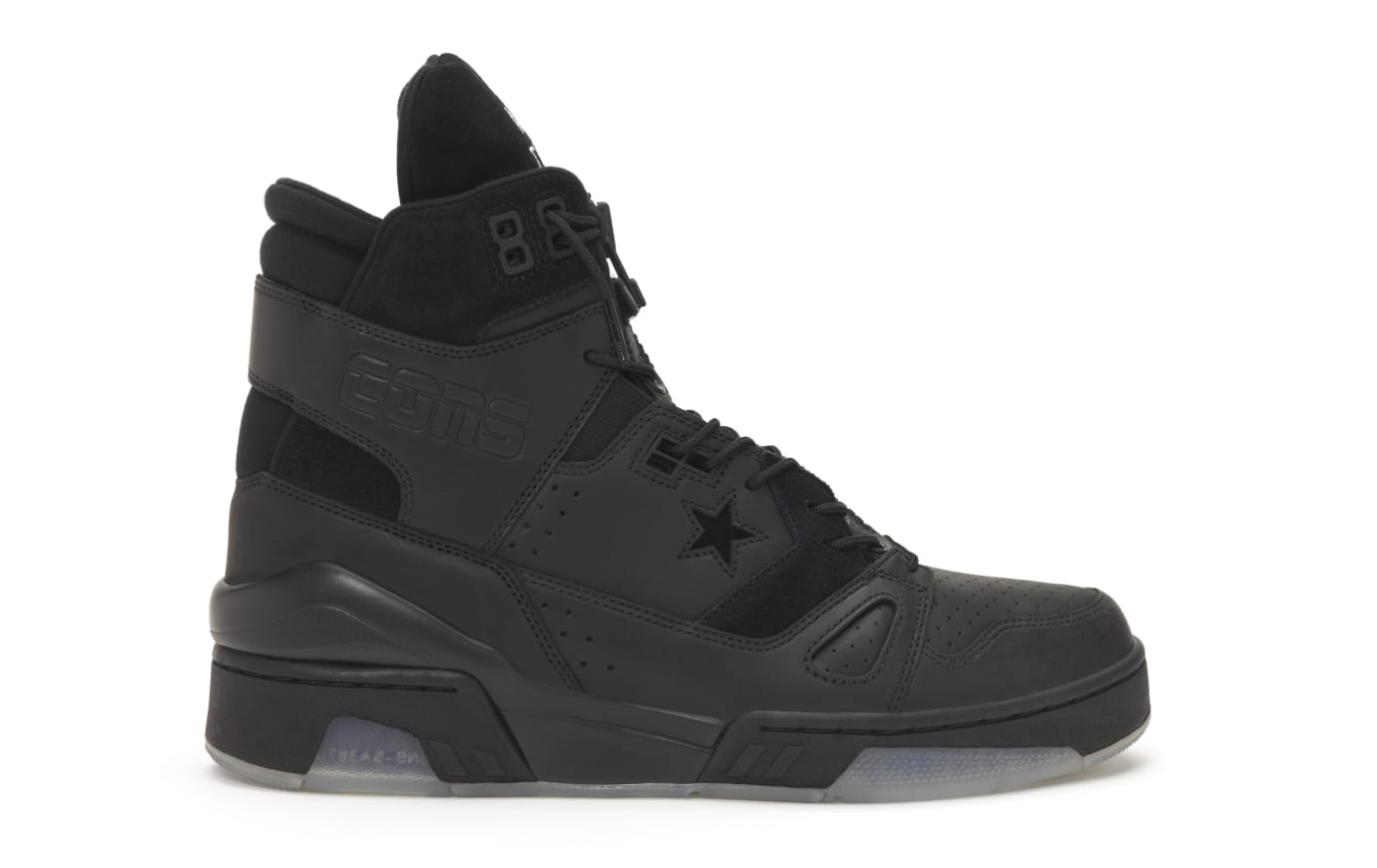 Converse,Don C,TheSoloist,发售,1 炫丽撞色 + 拉链鞋面!Converse 两双限量鞋款即将发售 Converse,Don C,TheSoloist,发售,1 炫丽撞色 + 拉链鞋面!Converse 两双限量鞋款即将发售