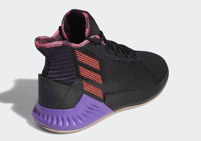 adidas,D Rose 9,F99886,F99885 清爽与犀利谁是你的菜?罗斯 D Rose 9 全新配色曝光! adidas,D Rose 9,F99886,F99885 清爽与犀利谁是你的菜?罗斯 D Rose 9 全新配色曝光!