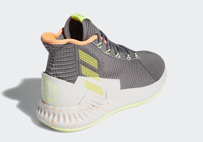 adidas,D Rose 9,F99886,F99885 清爽与犀利谁是你的菜?罗斯 D Rose 9 全新配色曝光! adidas,D Rose 9,F99886,F99885 清爽与犀利谁是你的菜?罗斯 D Rose 9 全新配色曝光!