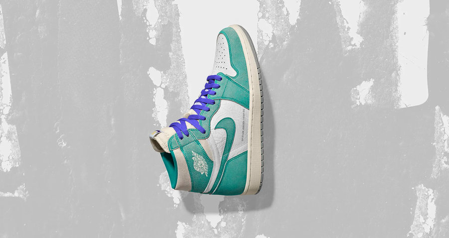 Air Jordan 1,Travis Scott,Air 今天的 AJ1 你抢到了吗?别忘了明天还有一双大 BOSS! Air Jordan 1,Travis Scott,Air 今天的 AJ1 你抢到了吗?别忘了明天还有一双大 BOSS!