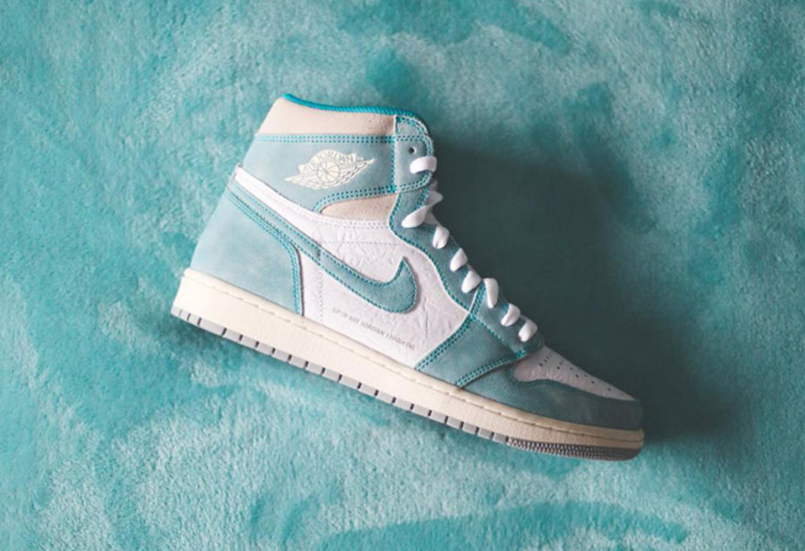 Air Jordan 1,Travis Scott,Air 今天的 AJ1 你抢到了吗?别忘了明天还有一双大 BOSS! Air Jordan 1,Travis Scott,Air 今天的 AJ1 你抢到了吗?别忘了明天还有一双大 BOSS!