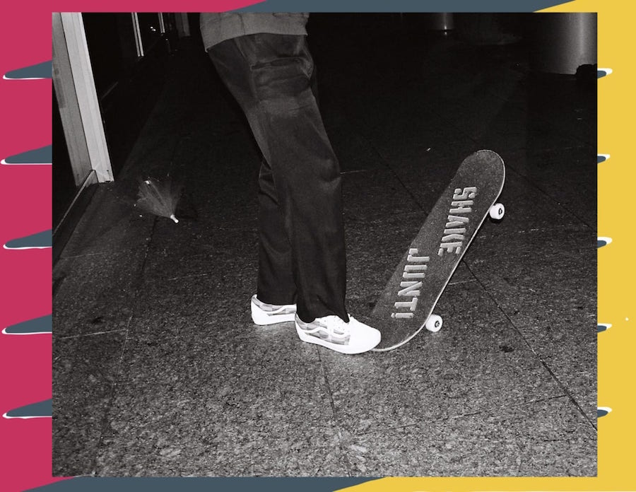 Union LA x Vans,Vans,发售 Union LA 花色贴纸鞋面!三款全新配色 Vans 联名款即将发售 Union LA x Vans,Vans,发售 Union LA 花色贴纸鞋面!三款全新配色 Vans 联名款即将发售