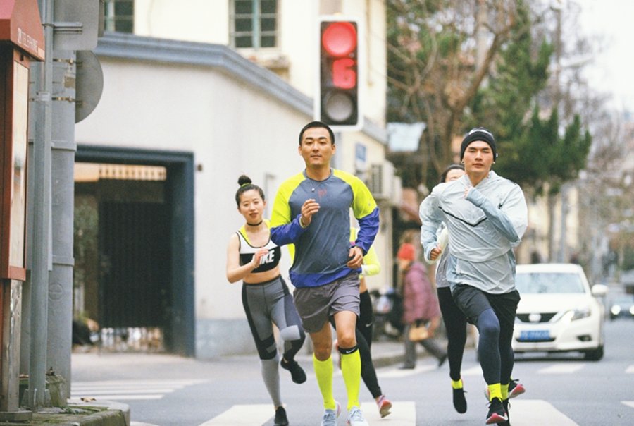 Nike,Epic React Flyknit 2,发售 Nike Epic React Flyknit 2 官网发售!还有全新跑步挑战已上线! Nike,Epic React Flyknit 2,发售 Nike Epic React Flyknit 2 官网发售!还有全新跑步挑战已上线!