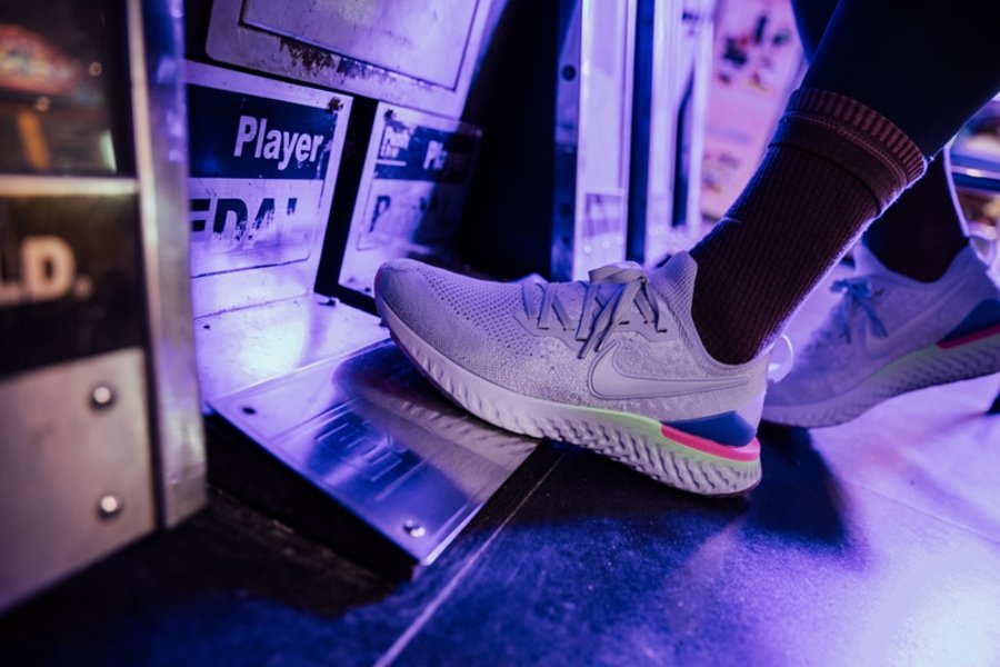 Nike,Epic React Flyknit 2,发售 Nike Epic React Flyknit 2 官网发售!还有全新跑步挑战已上线! Nike,Epic React Flyknit 2,发售 Nike Epic React Flyknit 2 官网发售!还有全新跑步挑战已上线!