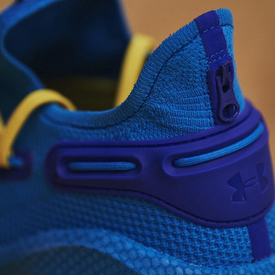 Under Armour,UA,Curry 6,夹克,全明星 库里 27 年前现身全明星赛场,UA 如今为他打造一双纪念战靴 Under Armour,UA,Curry 6,夹克,全明星 库里 27 年前现身全明星赛场,UA 如今为他打造一双纪念战靴