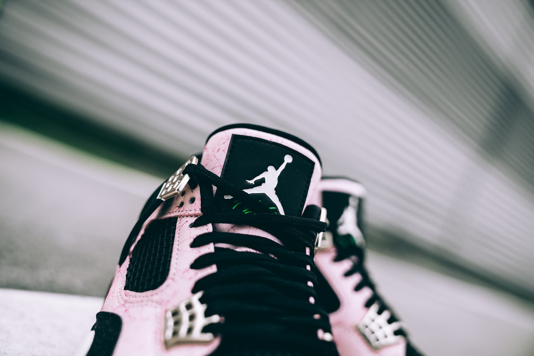 AJ4,Air Jordan 4,AQ9129-601,发售 奢华细节打造精品配色!全新 Air Jordan 4 本周发售 AJ4,Air Jordan 4,AQ9129-601,发售 奢华细节打造精品配色!全新 Air Jordan 4 本周发售