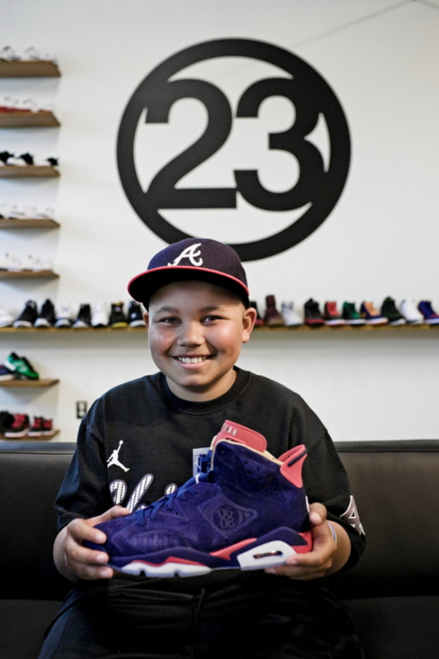 Doernbecher,Air Max 95,发售,8391 慈善 Air Max 95 美国官网上线了!Air Jordan 6 还会远吗? Doernbecher,Air Max 95,发售,8391 慈善 Air Max 95 美国官网上线了!Air Jordan 6 还会远吗?