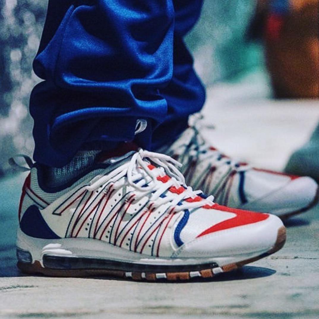 CLOT,Air Zoom Haven,Nike,发售 冠希开始带货了!CLOT x Air Zoom Haven 再曝实物细节 CLOT,Air Zoom Haven,Nike,发售 冠希开始带货了!CLOT x Air Zoom Haven 再曝实物细节