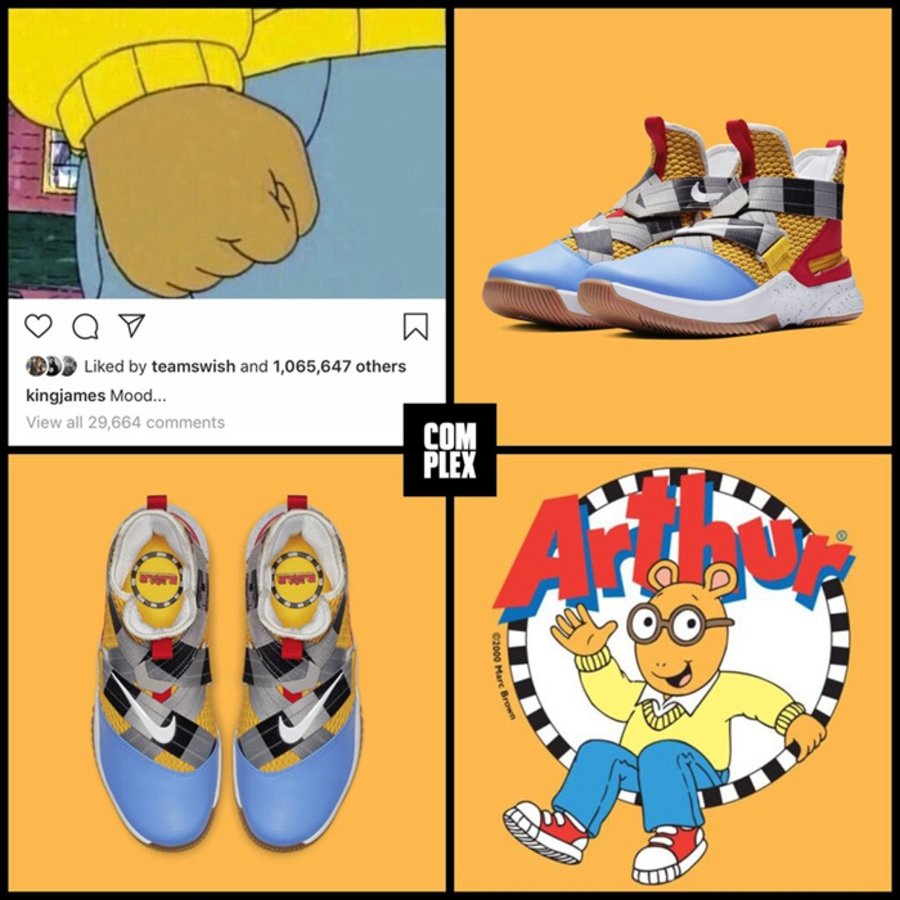 Nike,LeBron Soldier 12,AV3812- 又一款玩具总动员配色?!“伍迪” LeBron Soldier 12 刚刚发售 Nike,LeBron Soldier 12,AV3812- 又一款玩具总动员配色?!“伍迪” LeBron Soldier 12 刚刚发售
