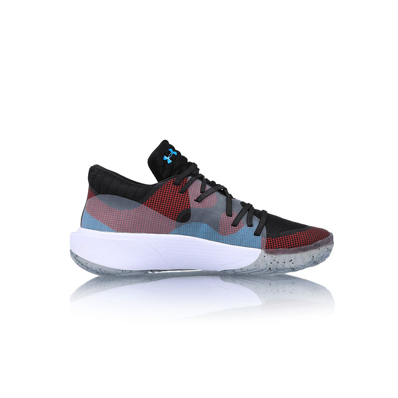 Under Armour,发售 毒蛙配色来袭!Under Armour 全新团队鞋款官图释出 Under Armour,发售 毒蛙配色来袭!Under Armour 全新团队鞋款官图释出