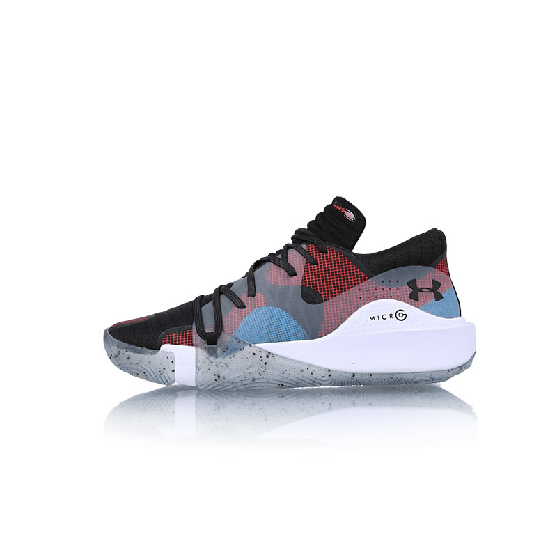 Under Armour,发售 毒蛙配色来袭!Under Armour 全新团队鞋款官图释出 Under Armour,发售 毒蛙配色来袭!Under Armour 全新团队鞋款官图释出