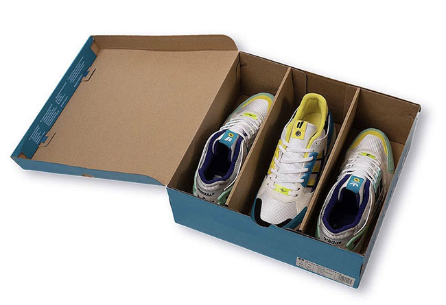 发售,adidas,ZX 10000C 一双鞋有三种穿法!adidas ZX 10000C 新配色即将发售 发售,adidas,ZX 10000C 一双鞋有三种穿法!adidas ZX 10000C 新配色即将发售