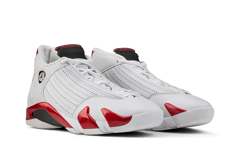 白红,AJ14,Air Jordan 14,Candy Ca 等了 7 年终于来了!?白红 Air Jordan 14 传闻 4 月回归! 白红,AJ14,Air Jordan 14,Candy Ca 等了 7 年终于来了!?白红 Air Jordan 14 传闻 4 月回归!