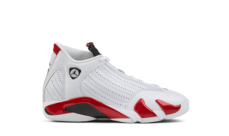 白红,AJ14,Air Jordan 14,Candy Ca 等了 7 年终于来了!?白红 Air Jordan 14 传闻 4 月回归! 白红,AJ14,Air Jordan 14,Candy Ca 等了 7 年终于来了!?白红 Air Jordan 14 传闻 4 月回归!