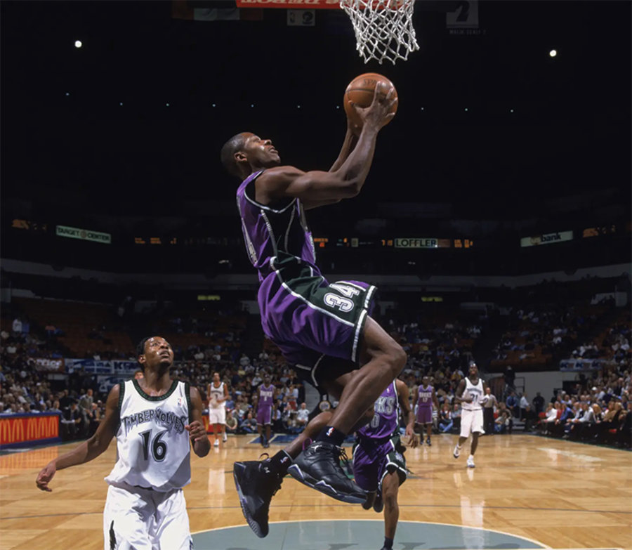 Air Jordan 7,AJ7,Ray Allen,发售 致敬传奇射手!雄鹿配色 AJ7 “Ray Allen” 6 月发售 Air Jordan 7,AJ7,Ray Allen,发售 致敬传奇射手!雄鹿配色 AJ7 “Ray Allen” 6 月发售