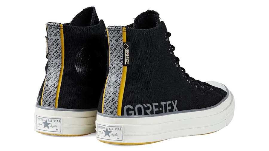 发售,Converse,Carhartt 完整实物曝光!新一季 Carhartt x Converse 联名即将发售 发售,Converse,Carhartt 完整实物曝光!新一季 Carhartt x Converse 联名即将发售