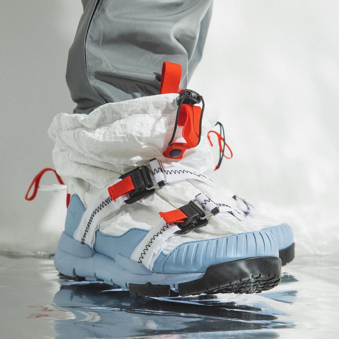 Nike,Mars Yard Overshoe,发售 火星鞋到底怎么穿!Mars Yard Overshoe 上脚美图欣赏 Nike,Mars Yard Overshoe,发售 火星鞋到底怎么穿!Mars Yard Overshoe 上脚美图欣赏