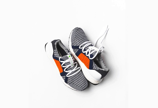 adidas,Stella McCartney,UB,Ult Ultra Boost 迎来特别联名版本!活力配色有点小清新! adidas,Stella McCartney,UB,Ult Ultra Boost 迎来特别联名版本!活力配色有点小清新!