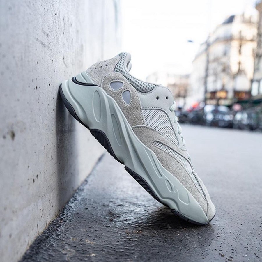 EG7487,Yeezy,700,Salt,Boost,发售 官网预告释出!目前最清晰的 Yeezy 700 “Salt” 实物来了 EG7487,Yeezy,700,Salt,Boost,发售 官网预告释出!目前最清晰的 Yeezy 700 “Salt” 实物来了