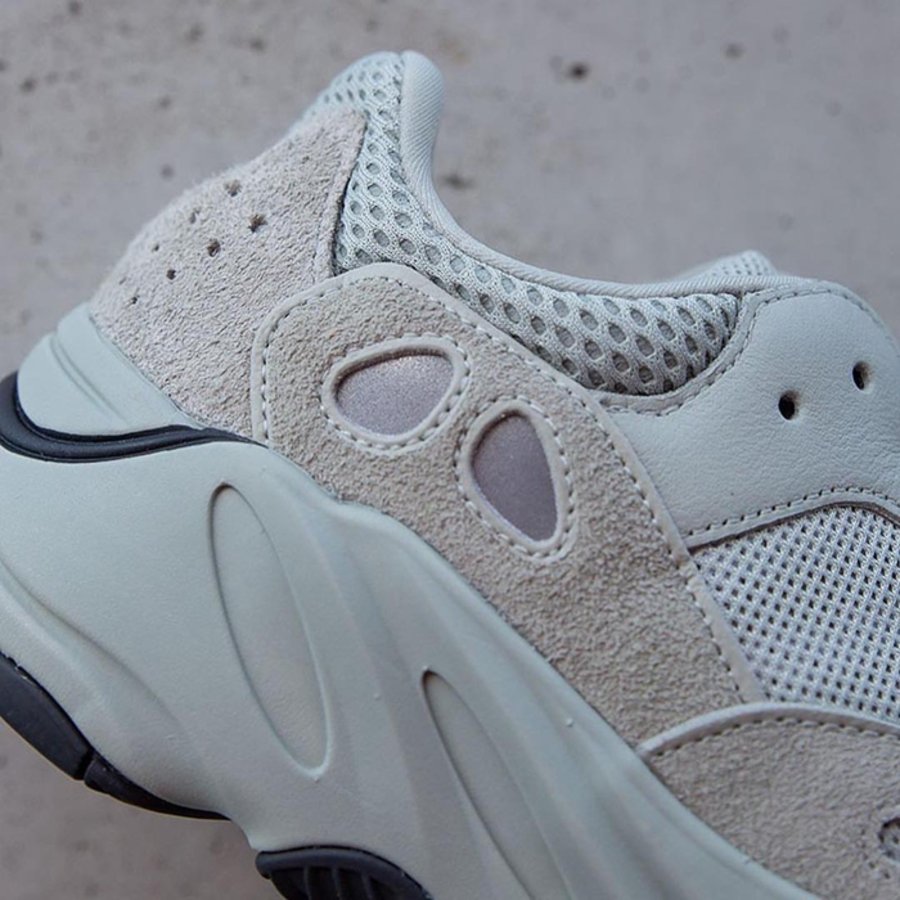 EG7487,Yeezy,700,Salt,Boost,发售 官网预告释出!目前最清晰的 Yeezy 700 “Salt” 实物来了 EG7487,Yeezy,700,Salt,Boost,发售 官网预告释出!目前最清晰的 Yeezy 700 “Salt” 实物来了