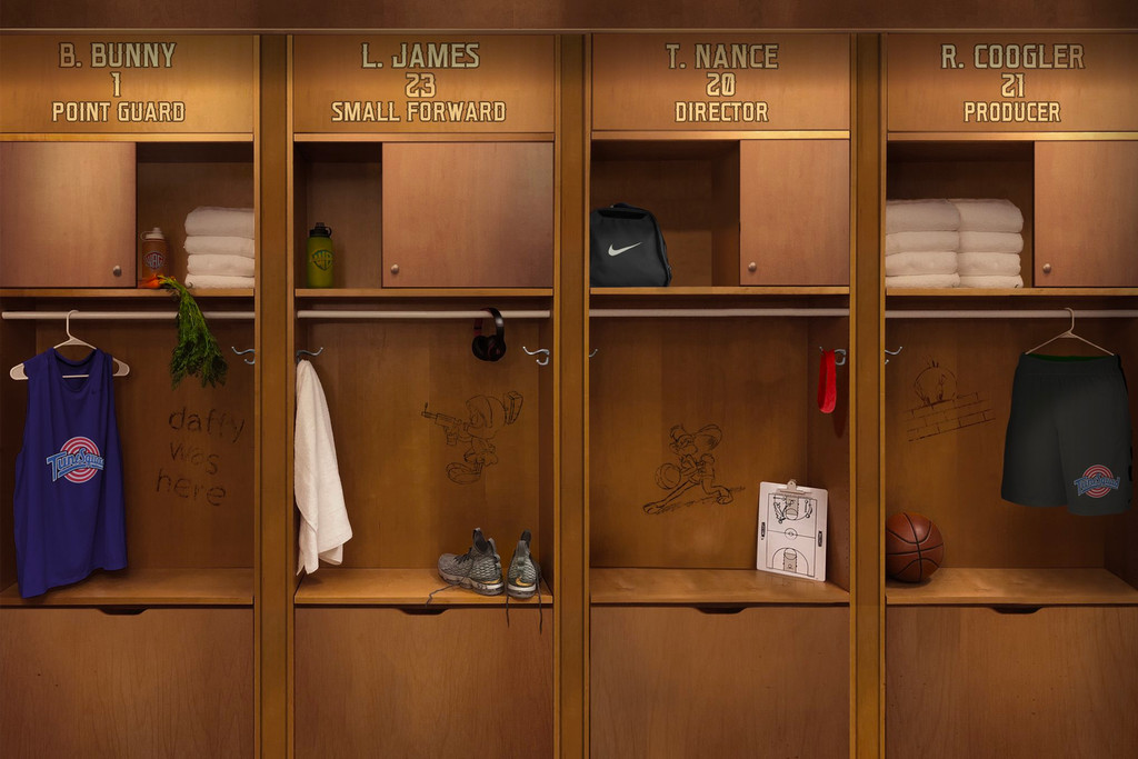 Space Jam 2,Lebron James 詹姆斯宣布 Space Jam 2 今夏开拍!另一个 23 号将拯救地球! Space Jam 2,Lebron James 詹姆斯宣布 Space Jam 2 今夏开拍!另一个 23 号将拯救地球!