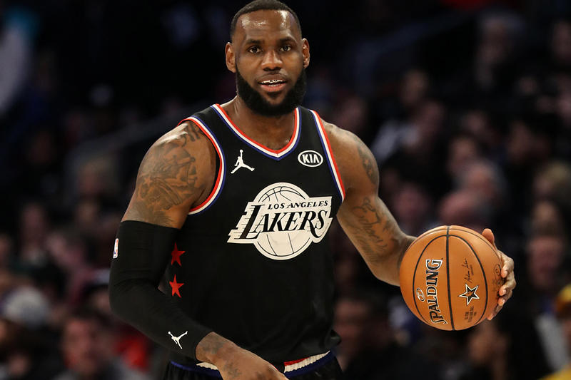 Space Jam 2,Lebron James 詹姆斯宣布 Space Jam 2 今夏开拍!另一个 23 号将拯救地球! Space Jam 2,Lebron James 詹姆斯宣布 Space Jam 2 今夏开拍!另一个 23 号将拯救地球!