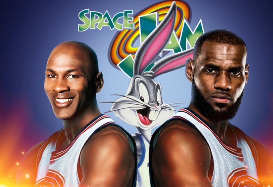 Space Jam 2,Lebron James 詹姆斯宣布 Space Jam 2 今夏开拍!另一个 23 号将拯救地球! Space Jam 2,Lebron James 詹姆斯宣布 Space Jam 2 今夏开拍!另一个 23 号将拯救地球!