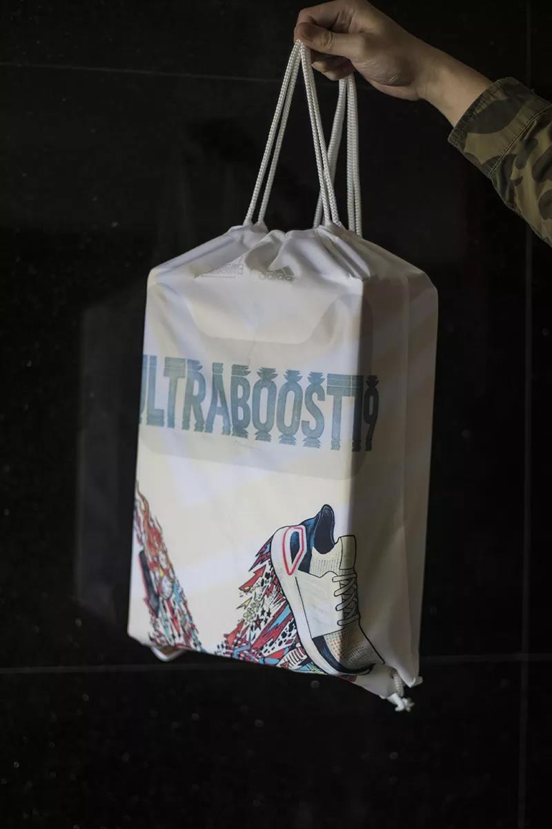 Ultra Boost 2019,adidas,发售 今天买鞋还送包?灰粉配色 Ultra Boost 2019 正式发售! Ultra Boost 2019,adidas,发售 今天买鞋还送包?灰粉配色 Ultra Boost 2019 正式发售!