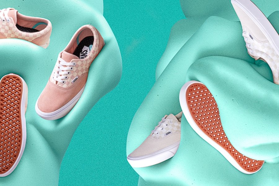 Vans,Vans era,ComfyCush,发售 Vans Era 这次迎来全面升级!最新科技 ComfyCush 抢先了解 Vans,Vans era,ComfyCush,发售 Vans Era 这次迎来全面升级!最新科技 ComfyCush 抢先了解