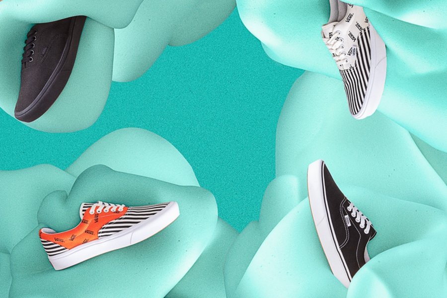 Vans,Vans era,ComfyCush,发售 Vans Era 这次迎来全面升级!最新科技 ComfyCush 抢先了解 Vans,Vans era,ComfyCush,发售 Vans Era 这次迎来全面升级!最新科技 ComfyCush 抢先了解