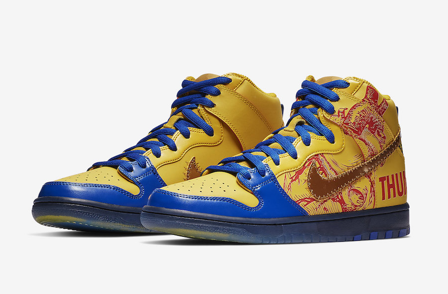Dunk,Nike,Doernbecher,579603-7 为心脏跳动祈福!时隔 7 年慈善 Dunk 于今晚复刻回归 Dunk,Nike,Doernbecher,579603-7 为心脏跳动祈福!时隔 7 年慈善 Dunk 于今晚复刻回归