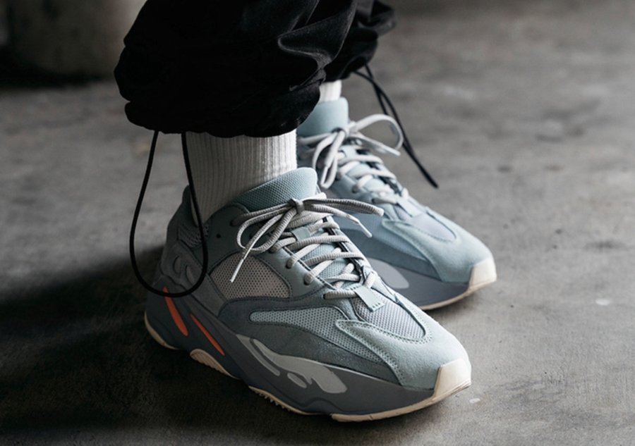 adidas,Yeezy,Boost,700,Inertia 除了海盐,下月还有一双全新 Yeezy 700 发售日期确定了! adidas,Yeezy,Boost,700,Inertia 除了海盐,下月还有一双全新 Yeezy 700 发售日期确定了!