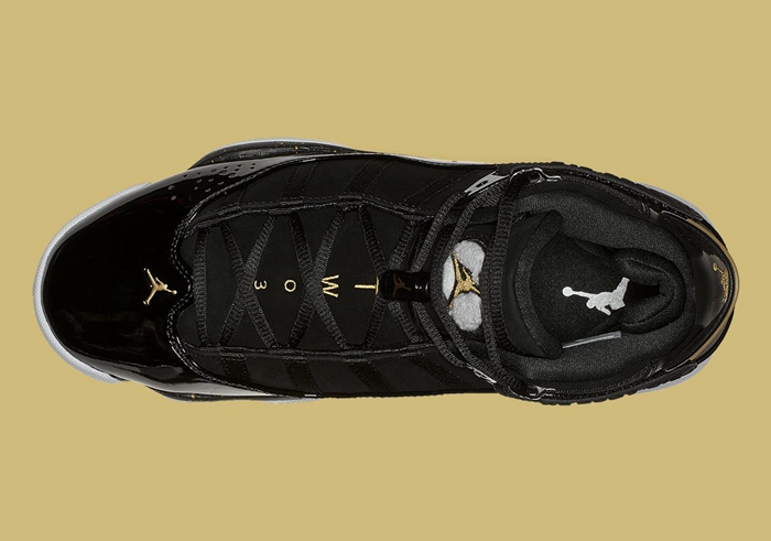Air Jordan,6 Rings,AJ,六冠王,发售 荣耀黑金装扮!六冠王 Jordan 6 Rings 率先海外发售 Air Jordan,6 Rings,AJ,六冠王,发售 荣耀黑金装扮!六冠王 Jordan 6 Rings 率先海外发售
