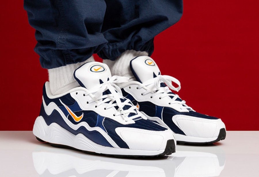 Nike,Zoom Alpha,BQ8800-400,发售 复古玩家新选择!Nike Zoom Alpha 即将发售 Nike,Zoom Alpha,BQ8800-400,发售 复古玩家新选择!Nike Zoom Alpha 即将发售