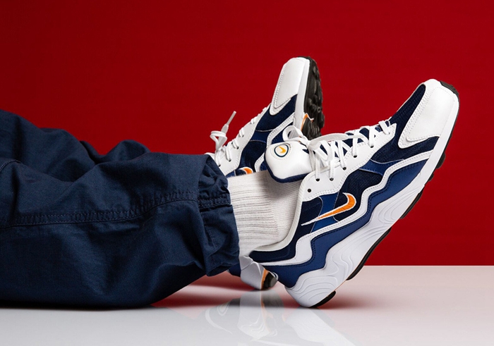 Nike,Zoom Alpha,BQ8800-400,发售 复古玩家新选择!Nike Zoom Alpha 即将发售 Nike,Zoom Alpha,BQ8800-400,发售 复古玩家新选择!Nike Zoom Alpha 即将发售