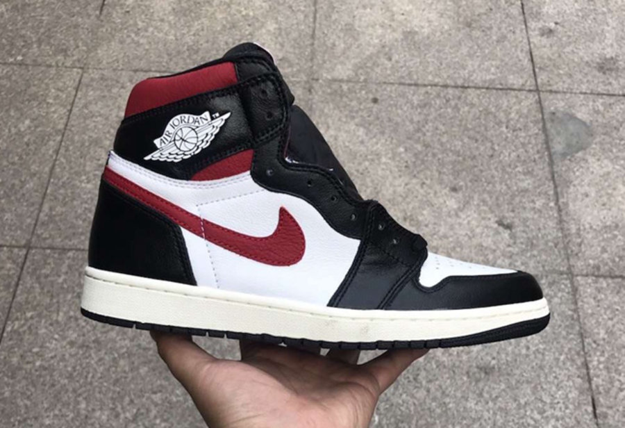 Air Jordan 1,Gym red,发售,555088 发售信息释出!酷似禁止转卖的 Air Jordan 1 千万别错过! Air Jordan 1,Gym red,发售,555088 发售信息释出!酷似禁止转卖的 Air Jordan 1 千万别错过!
