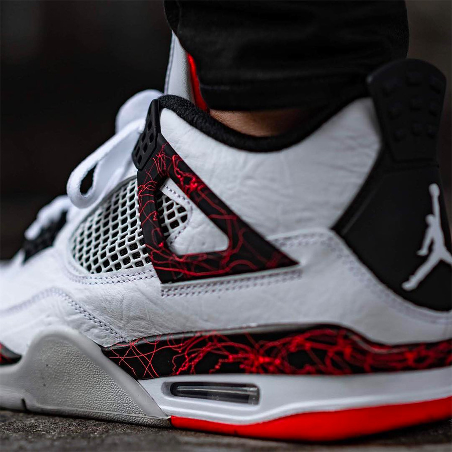 308497-116,AJ4,Air Jordan 4 308497-116AJ4 熔岩新配色!Air Jordan 4 “Hot Lava” 将在下周六发售 308497-116,AJ4,Air Jordan 4 308497-116AJ4 熔岩新配色!Air Jordan 4 “Hot Lava” 将在下周六发售