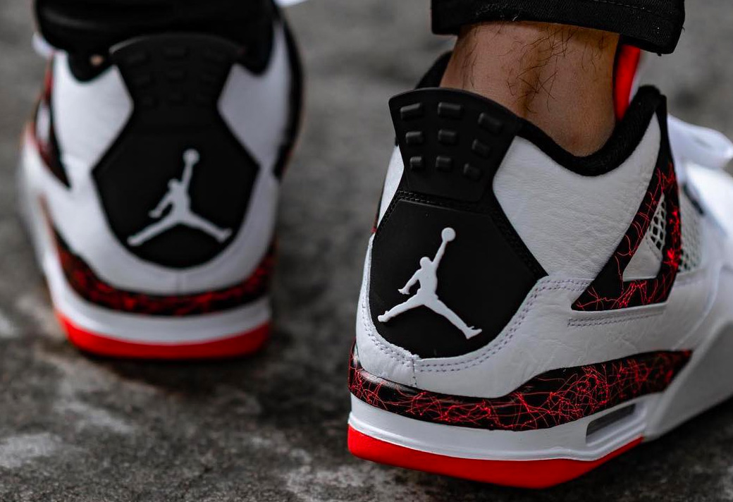 308497-116,AJ4,Air Jordan 4 308497-116AJ4 熔岩新配色!Air Jordan 4 “Hot Lava” 将在下周六发售 308497-116,AJ4,Air Jordan 4 308497-116AJ4 熔岩新配色!Air Jordan 4 “Hot Lava” 将在下周六发售
