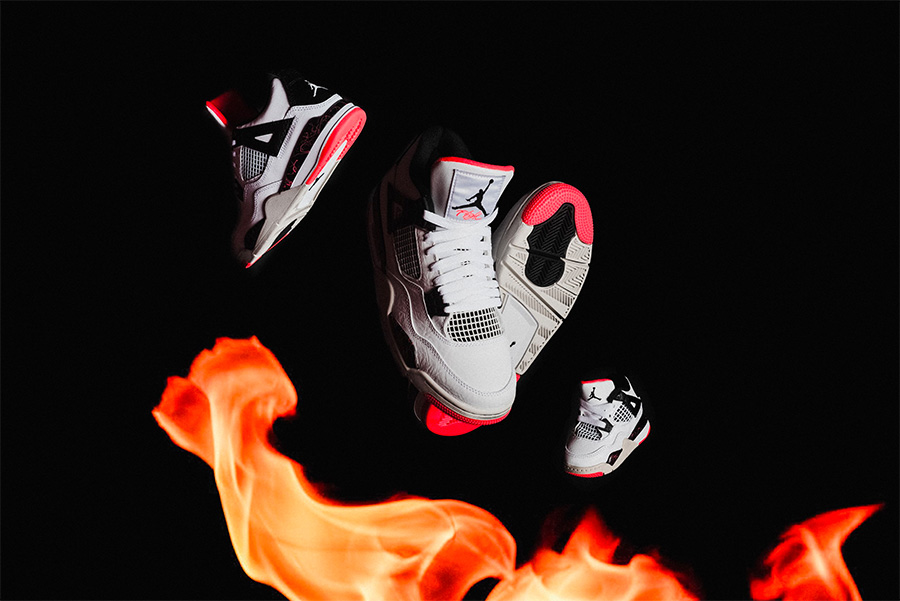 308497-116,AJ4,Air Jordan 4 308497-116AJ4 熔岩新配色!Air Jordan 4 “Hot Lava” 将在下周六发售 308497-116,AJ4,Air Jordan 4 308497-116AJ4 熔岩新配色!Air Jordan 4 “Hot Lava” 将在下周六发售