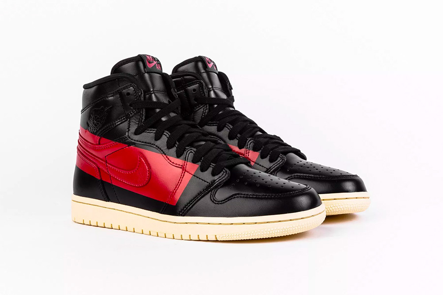BQ6682-006,AJ1,Air Jordan 1 BQ6682-006 好消息!黑红「新禁穿」Air Jordan 1 中国区也要发售! BQ6682-006,AJ1,Air Jordan 1 BQ6682-006 好消息!黑红「新禁穿」Air Jordan 1 中国区也要发售!