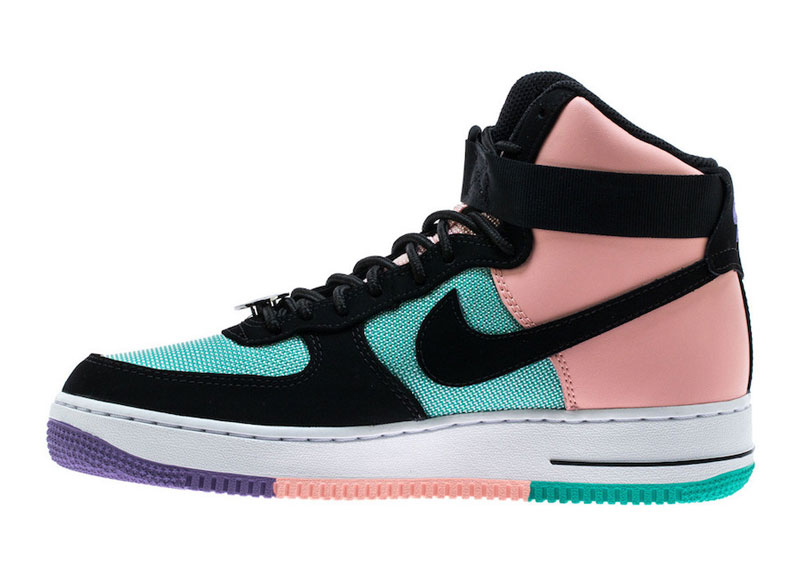 发售,Nike,Air Force 1,Have A Nik 清新配色加持!Air Force 1 “Have A Nike Day” 即将发售 发售,Nike,Air Force 1,Have A Nik 清新配色加持!Air Force 1 “Have A Nike Day” 即将发售