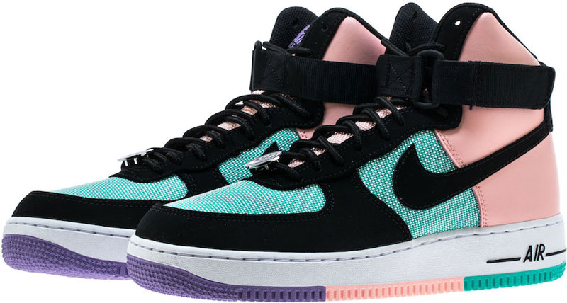 发售,Nike,Air Force 1,Have A Nik 清新配色加持!Air Force 1 “Have A Nike Day” 即将发售 发售,Nike,Air Force 1,Have A Nik 清新配色加持!Air Force 1 “Have A Nike Day” 即将发售