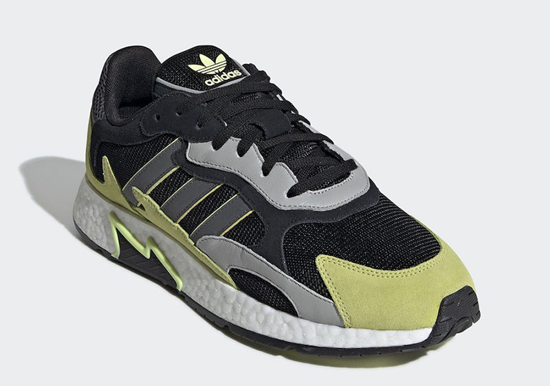 adidas,TRESC Run,Mossy Green,E 全掌 Boost 复古跑鞋!好看又好穿的 adidas TRESC Run 现已发售 adidas,TRESC Run,Mossy Green,E 全掌 Boost 复古跑鞋!好看又好穿的 adidas TRESC Run 现已发售