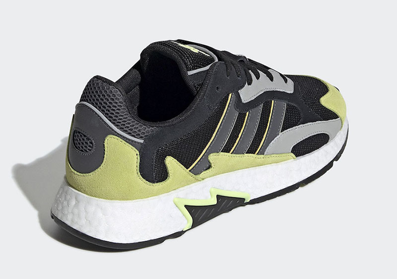 adidas,TRESC Run,Mossy Green,E 全掌 Boost 复古跑鞋!好看又好穿的 adidas TRESC Run 现已发售 adidas,TRESC Run,Mossy Green,E 全掌 Boost 复古跑鞋!好看又好穿的 adidas TRESC Run 现已发售