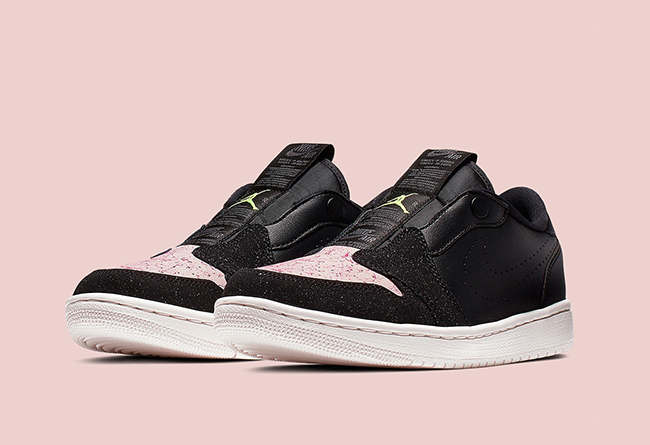 Air Jordan,AJ1,Low,Slip,AV3918 女神们的新选择!全新 Air Jordan 1 Low 近期发售 Air Jordan,AJ1,Low,Slip,AV3918 女神们的新选择!全新 Air Jordan 1 Low 近期发售