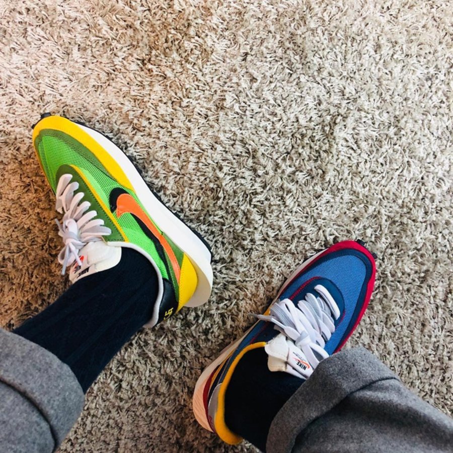 Nike,adidas,AJ,Supreme,Sacai,Y 三月重点球鞋发售清单!三双 Yeezy!还有 Sup 联名! Nike,adidas,AJ,Supreme,Sacai,Y 三月重点球鞋发售清单!三双 Yeezy!还有 Sup 联名!