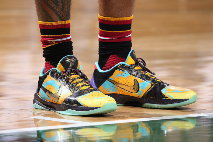 Nike,Kobe 5,Kobe 5 Protro 又一科比冠军战靴即将回归!Kobe 5 Protro 或将明年发售! Nike,Kobe 5,Kobe 5 Protro 又一科比冠军战靴即将回归!Kobe 5 Protro 或将明年发售!