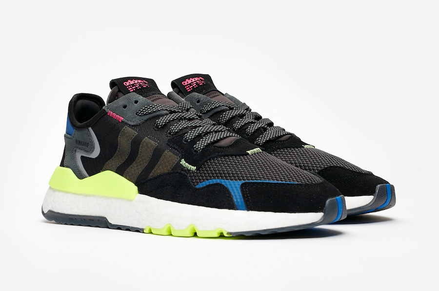 SNS,adidas,Nite Jogger,发售,EE94 酷似霓虹灯的炫彩点缀!SNS x adidas Nite Jogger 即将发售 SNS,adidas,Nite Jogger,发售,EE94 酷似霓虹灯的炫彩点缀!SNS x adidas Nite Jogger 即将发售