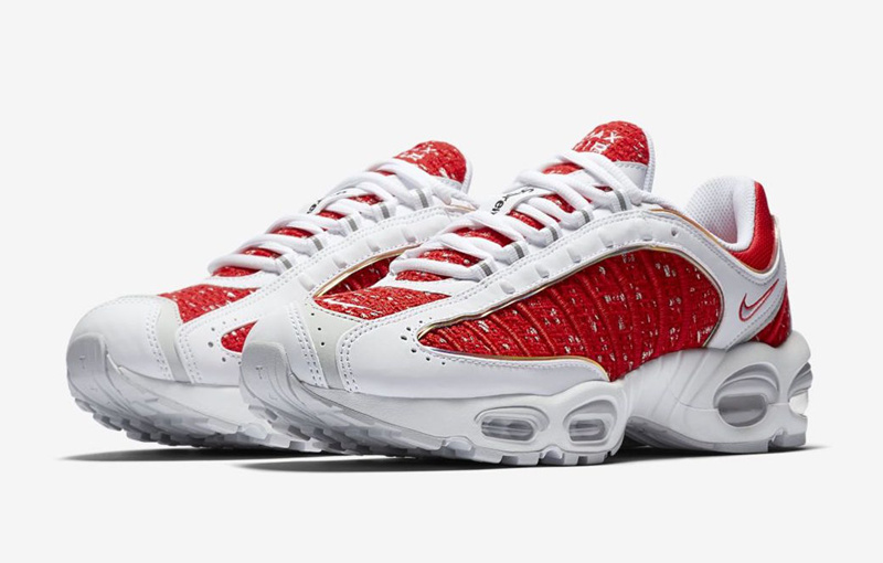 Air Max Tailwind 4,Supremel,Ni Supreme x Nike 官图释出!备受关注的重磅联名下周迎来发售 Air Max Tailwind 4,Supremel,Ni Supreme x Nike 官图释出!备受关注的重磅联名下周迎来发售